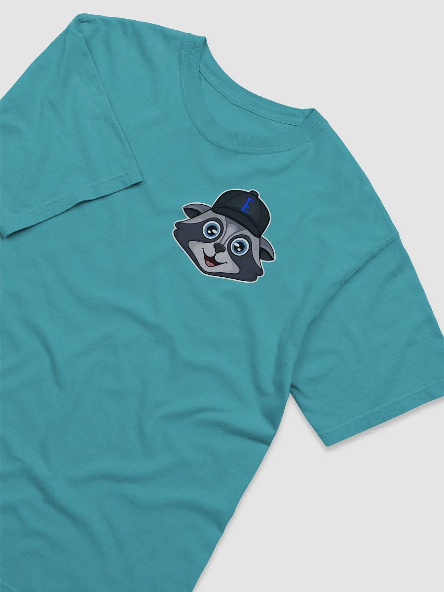 Logo T-shirt product image (12)