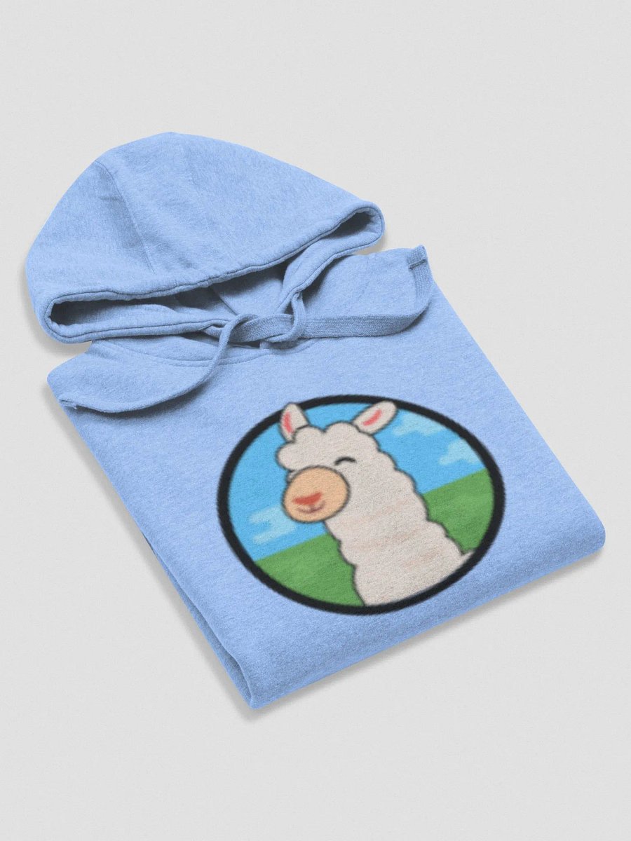 Momo Hoodie product image (40)