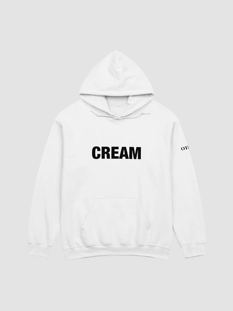 CREAM Classic OTLT Hoodie