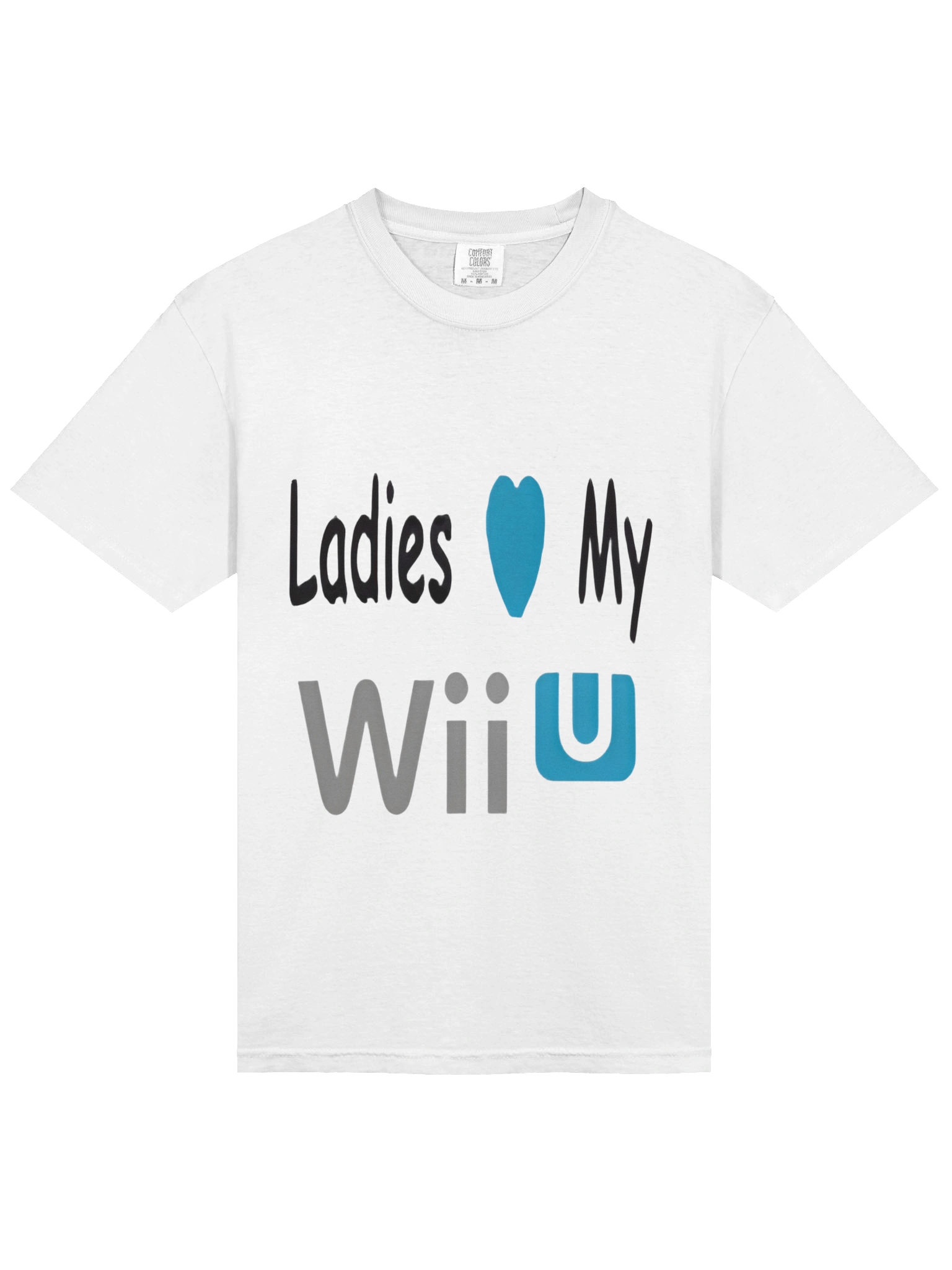 Ladies Love my Wii U product image (3)