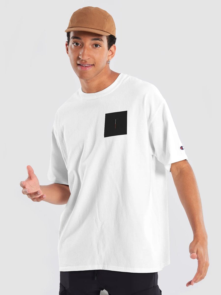 Before It's Too Late Concept Tee product image (8)