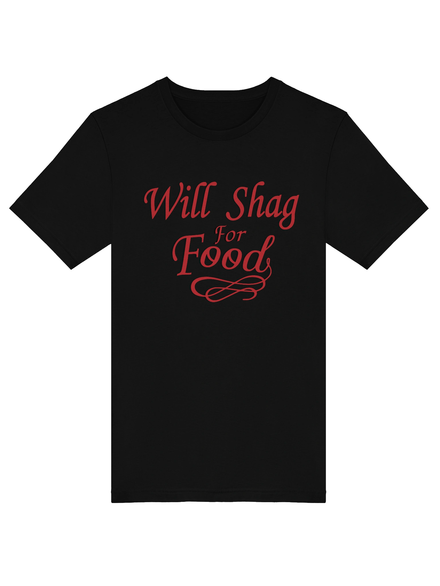 Will Shag For Food product image (5)