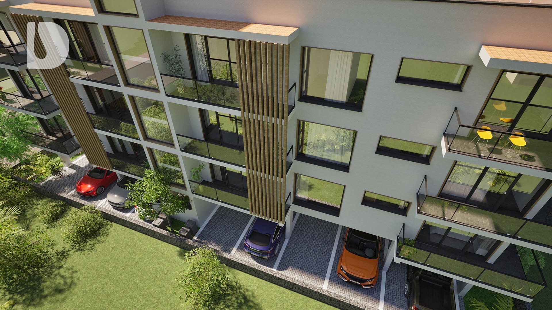 Architectural Design DA62101B product image (3)