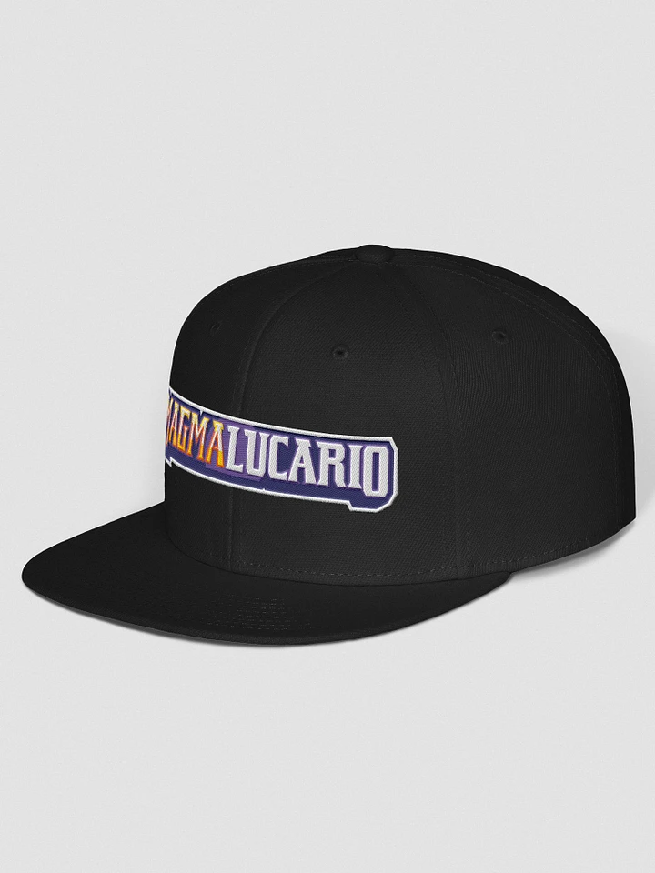 new logo flat bill product image (2)