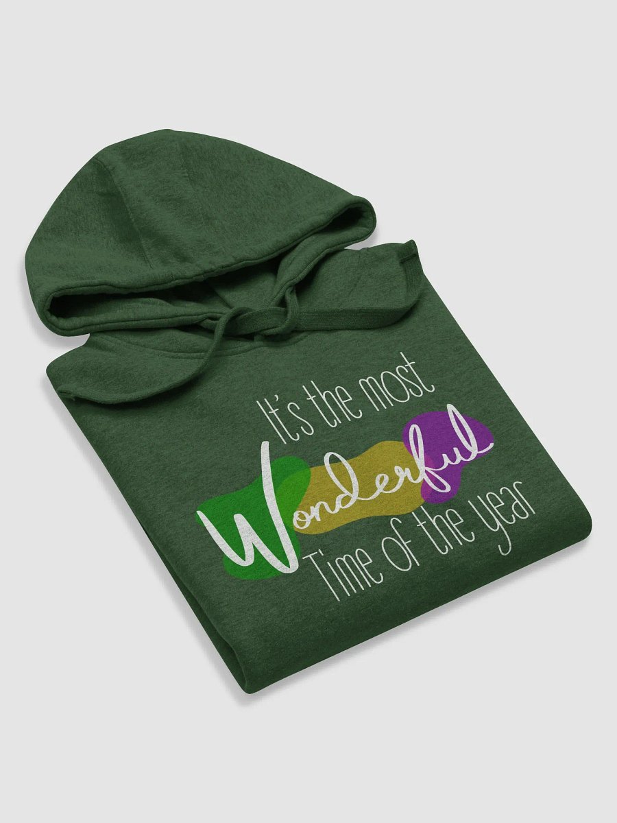 Mardi Gras Most wonderful time of the year (Dark) product image (14)