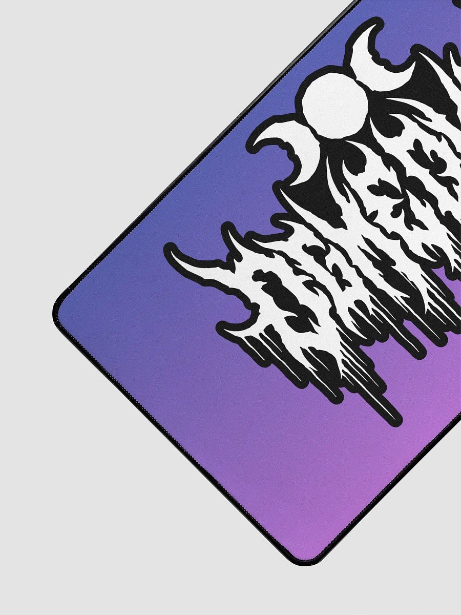 Metal AF Mousepad - dusk product image (3)