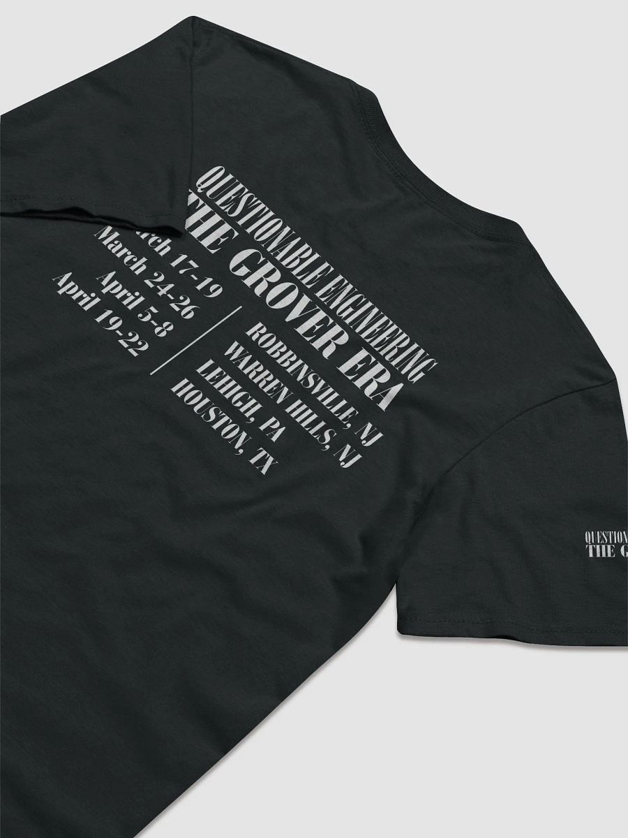 QE Era Shirt product image (6)