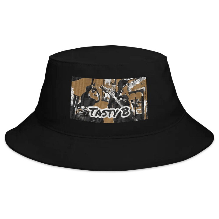 Tasty B Hip Hop Hat product image (2)