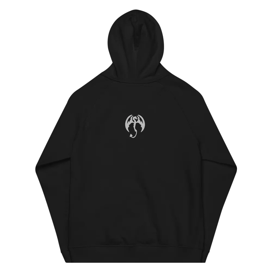 Bold Definition Eco Hoodie product image (6)
