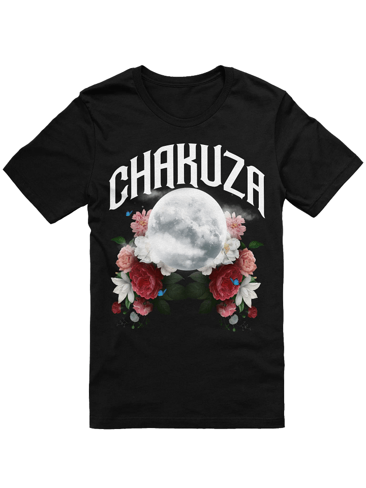 CHAKUZA – LUNA Damen T-Shirt product image (2)