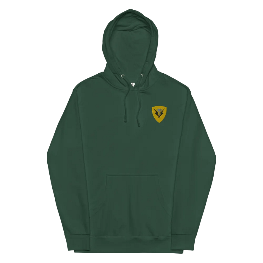 Midweight Hoodie Guild product image (67)