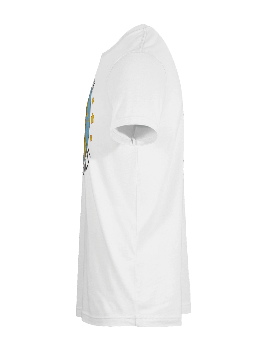 Kelly Ni-Cult Fitted T-shirt product image (11)