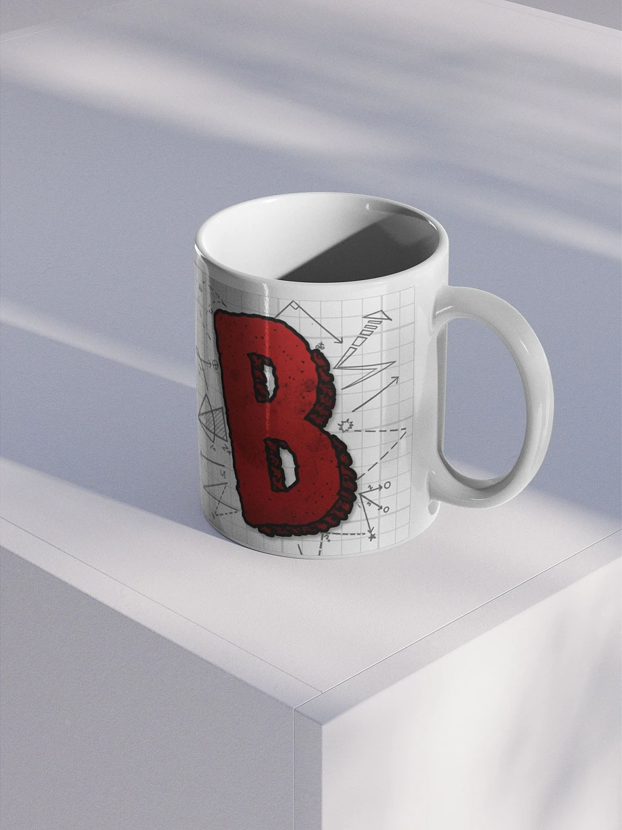 bisnap Logo Mug product image (2)