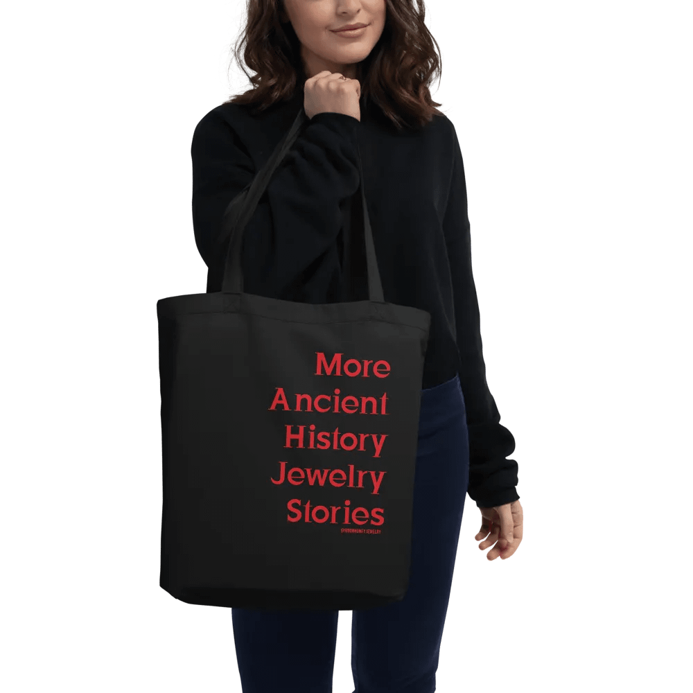 More AHJS! Tote product image (3)