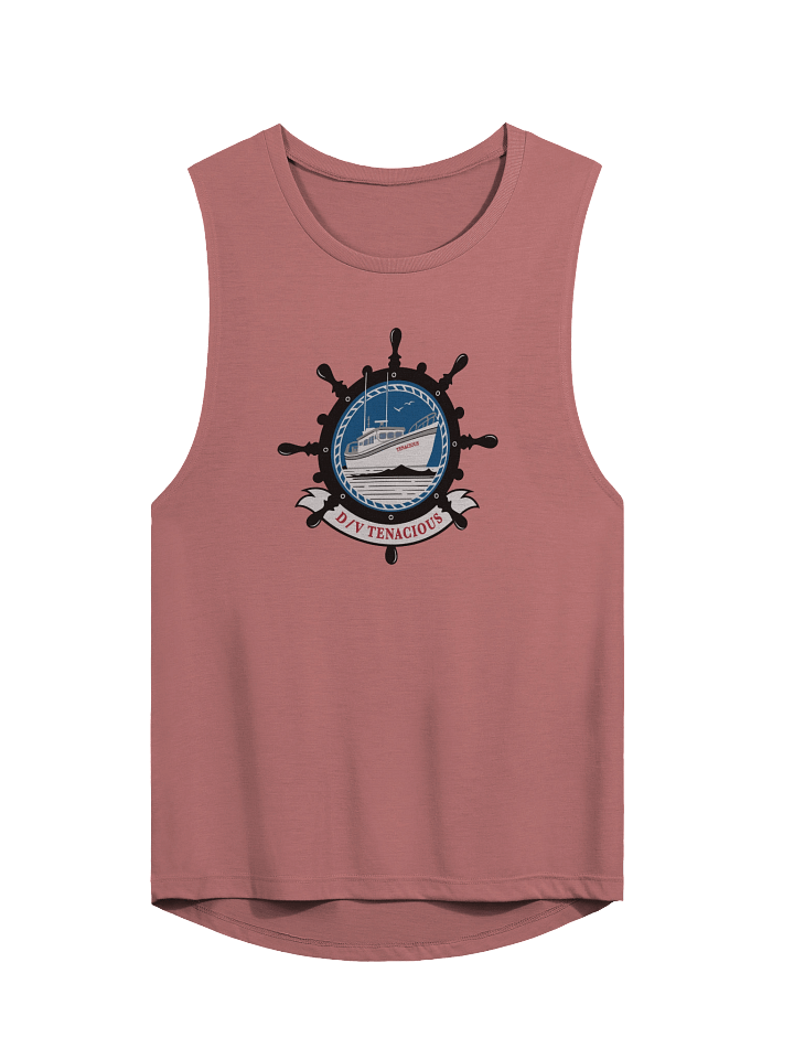 Women's Muscle Tee product image (2)