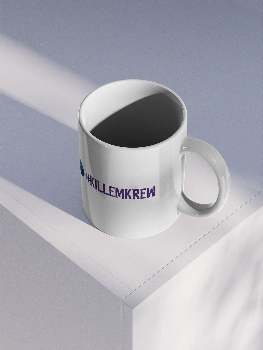 Kosmic Krew Mug product image (3)
