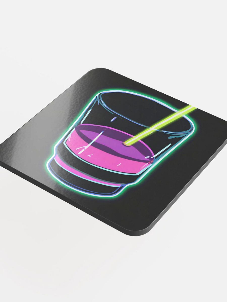 Cheers emote Coaster product image (4)