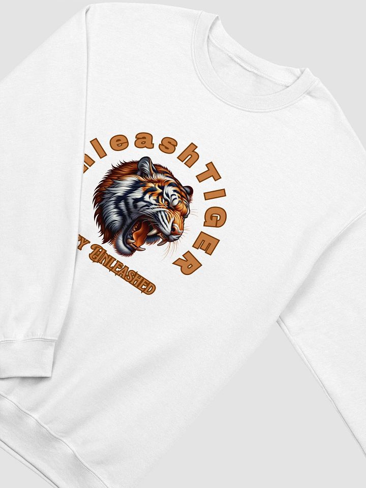 Unleash TIGER Fury Sweatshirt product image (9)