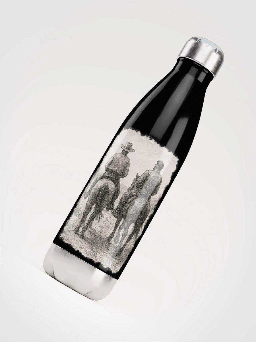 The Unknown Texian: Riding to Glory product image (4)