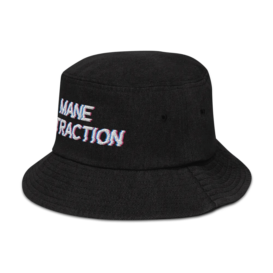 MA Bucket Hat product image (4)