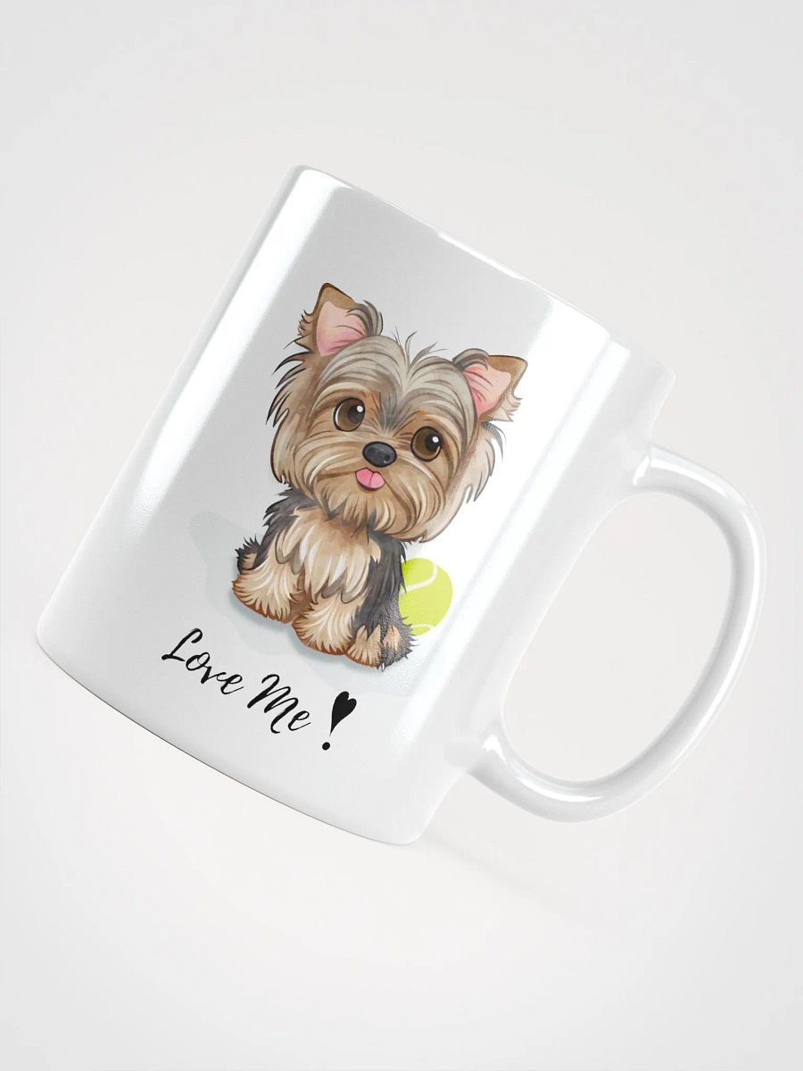 Floppy-Eared Pup Mug product image (12)