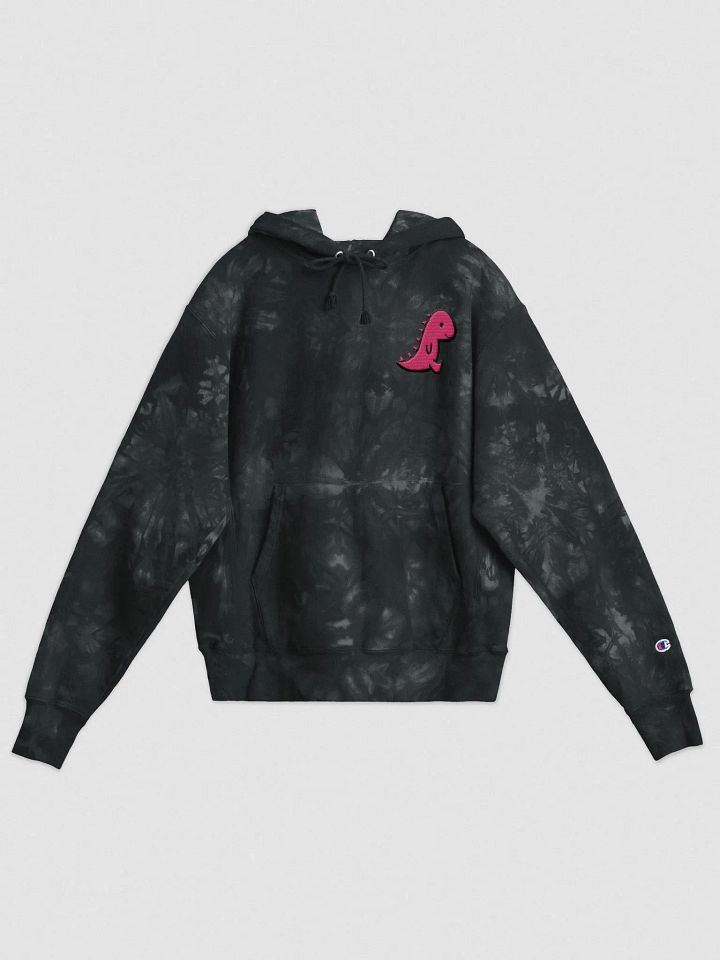 2025 Lainie Tie Dye Hoodie product image (1)