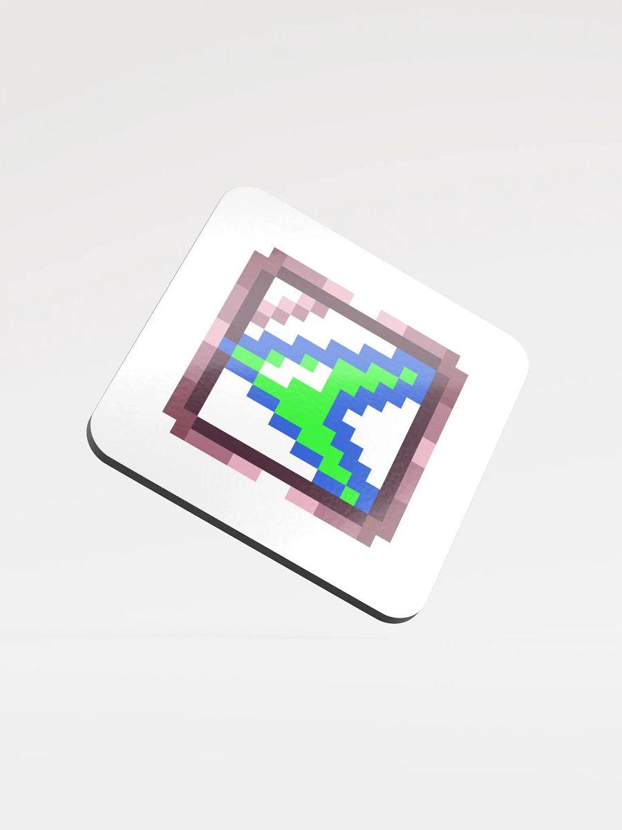 Speedbooster Coaster product image (1)