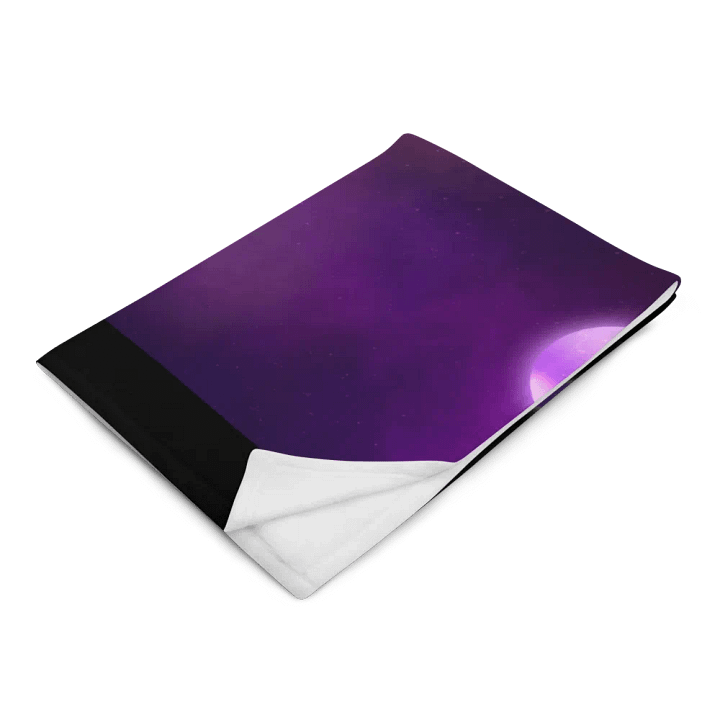Just Look My Way ⭐Blanket⭐ product image (14)