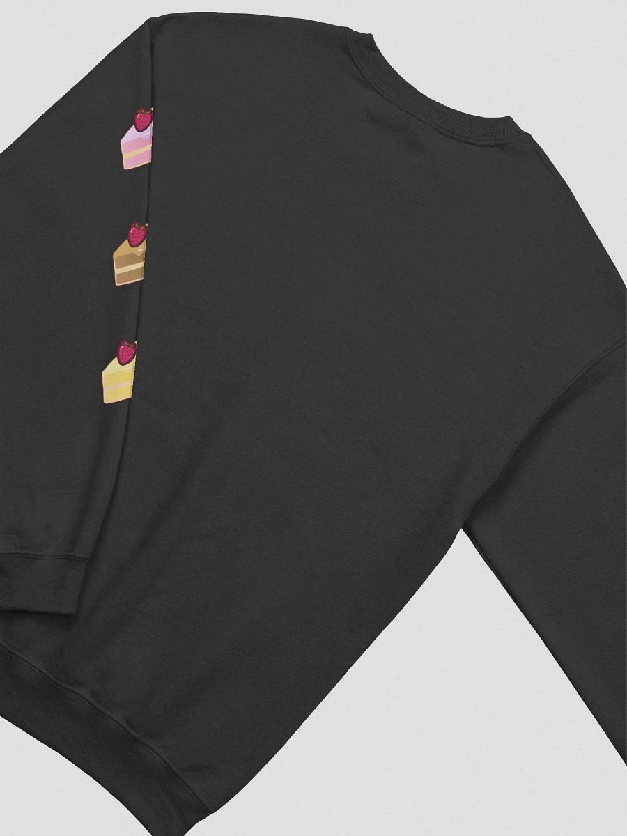 CakePleaase Crew Neck Ver. 1 product image (4)