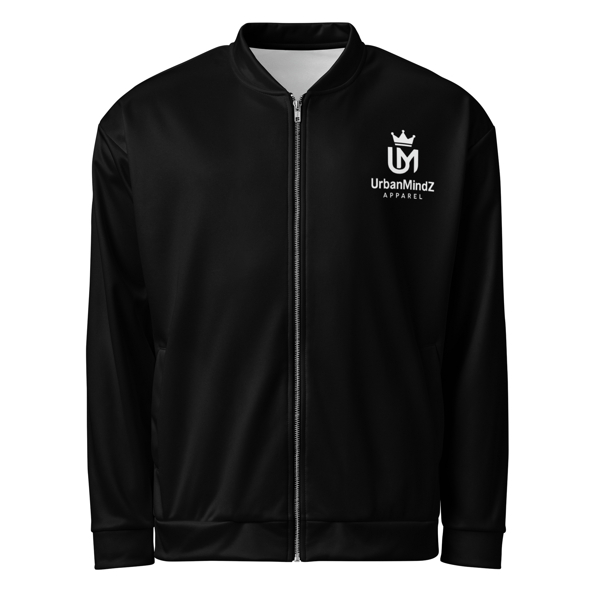 UrbanMindZ Classic Bomber jacket (Unisex) product image (1)