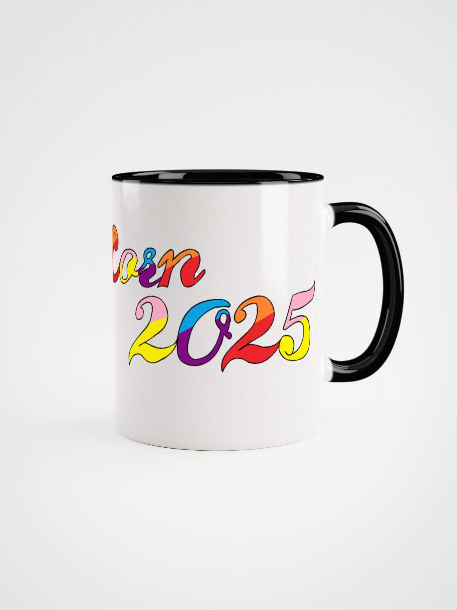 CANDYCORN 2025 - Mug product image (8)