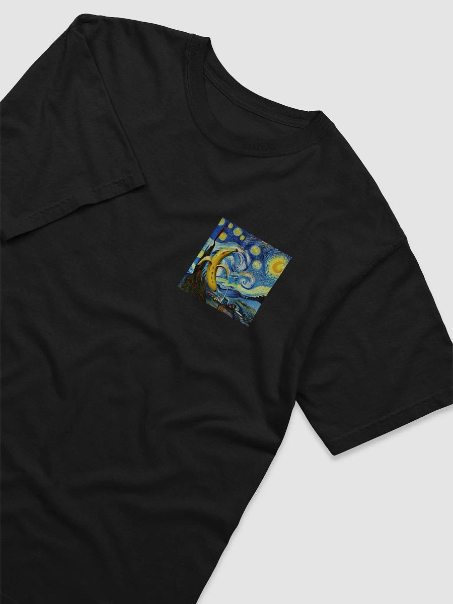 👕 Velvet Underground & Nico – Van Gogh-Inspired Tee product image (3)
