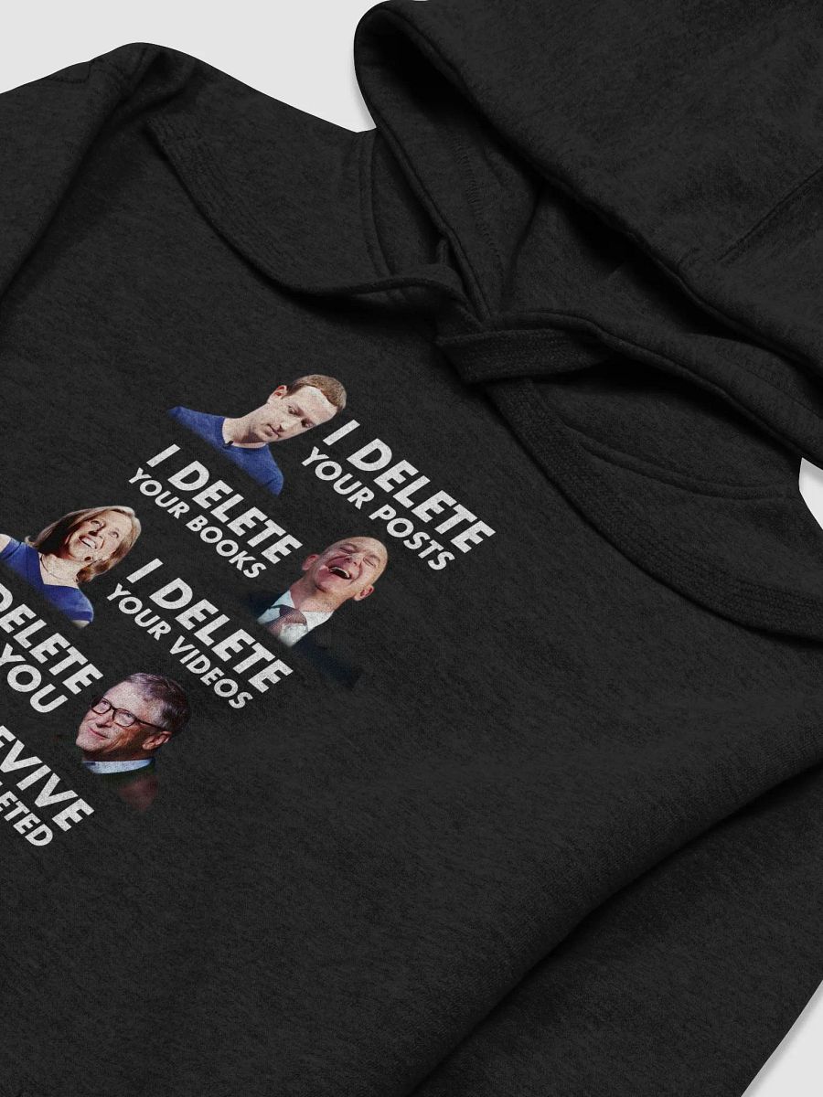 Reviving The Deleted Hoodie product image (3)