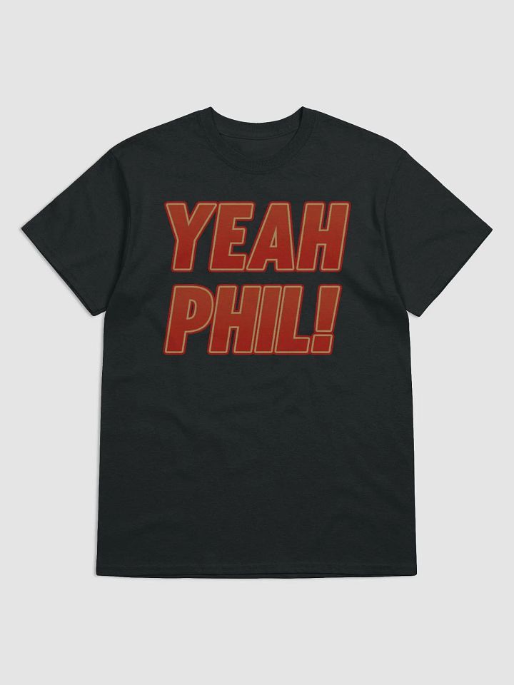 Yeah Phil! product image (2)