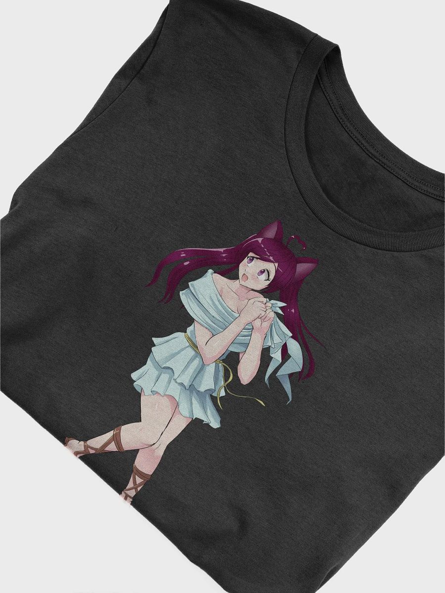 Maiden of Legend Tee (Soft) product image (5)