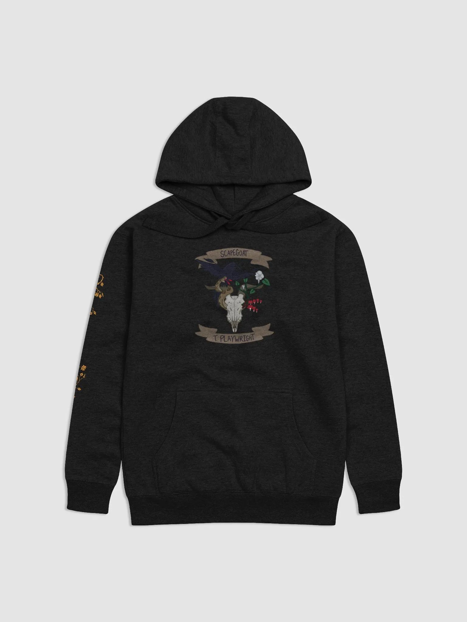 Scapegoat Hoodie product image (3)