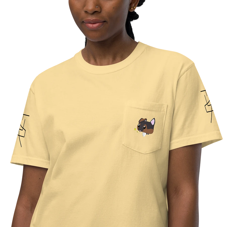 Yellow Puppy Shirt 7 product image (16)
