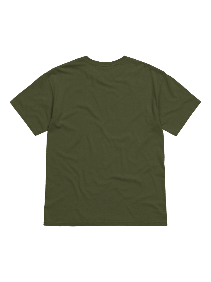 Still Here Ghost Comfort Tee product image (18)