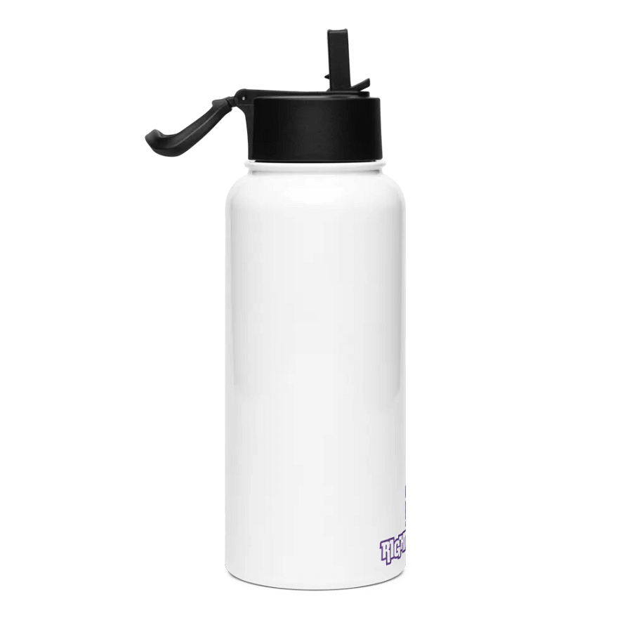 "RightfulEnder" Wide Mouth Water Bottle product image (4)