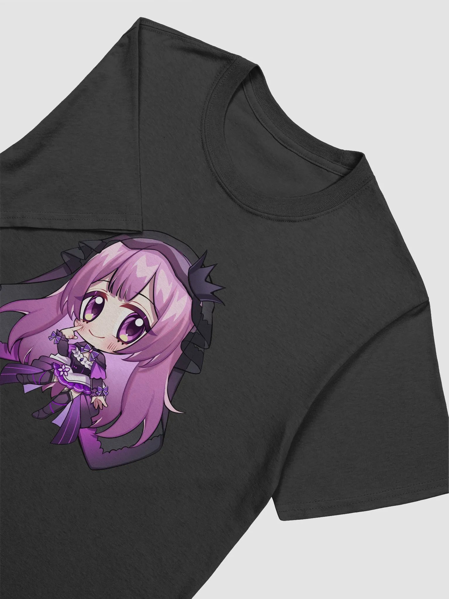 MagikMega Tee Gothic product image (5)
