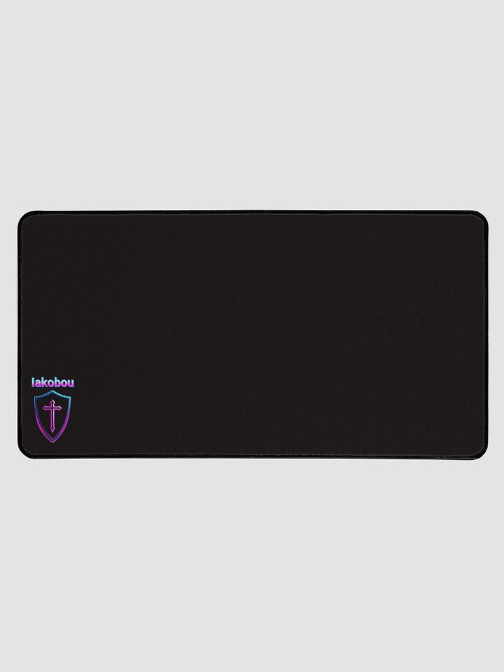 Iakobou Desk Mat product image (2)