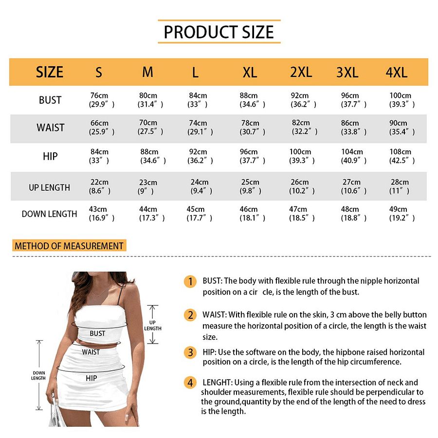 Women's Crop Top and Mini Skirt Set product image (9)