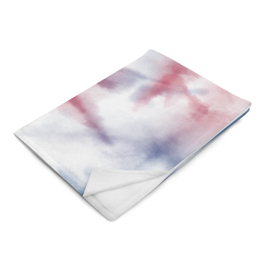 The Bunker Bi-Dye Blanket product image (14)