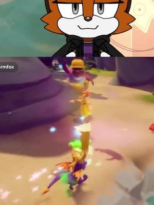 Not So Friendly Fire | #firestormfoxcinder on #Twitch