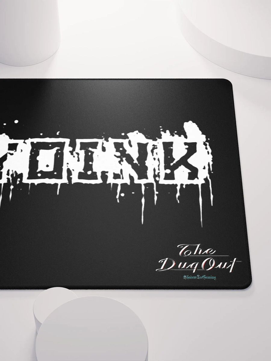 Yoink Mouse Pad product image (5)