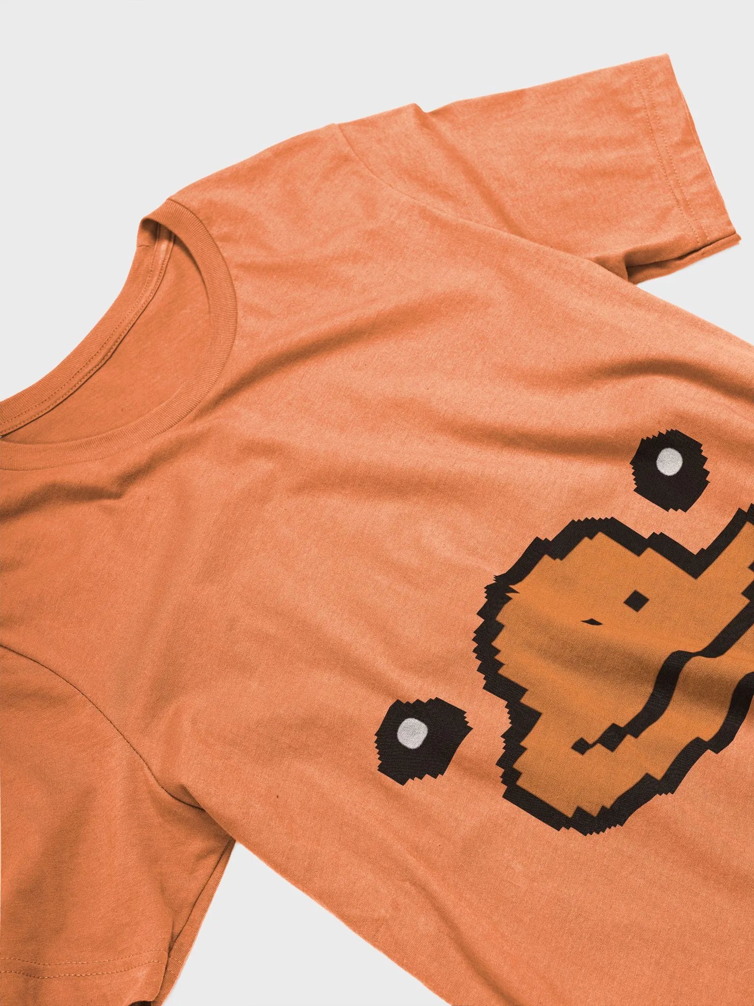 DuckFace Shirt product image (3)