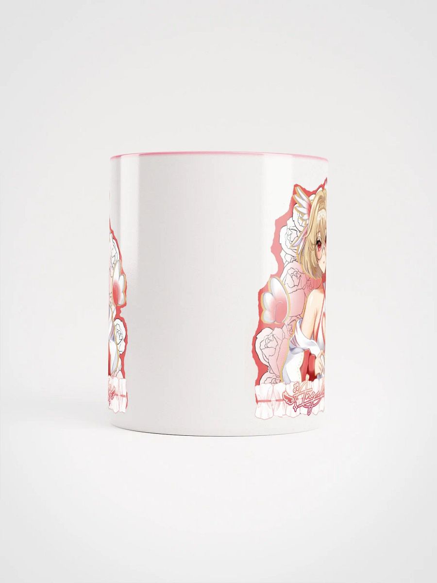 Sweet Angel Mug [ With Colored Inside ] product image (10)