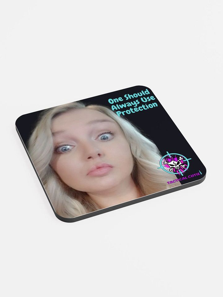 Tac's Words Of Wisdom For Coasters-Protection product image (2)