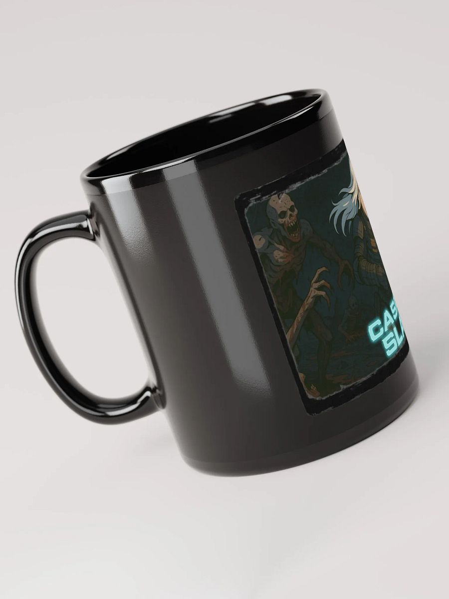 CasRae Dead Space Mug product image (3)