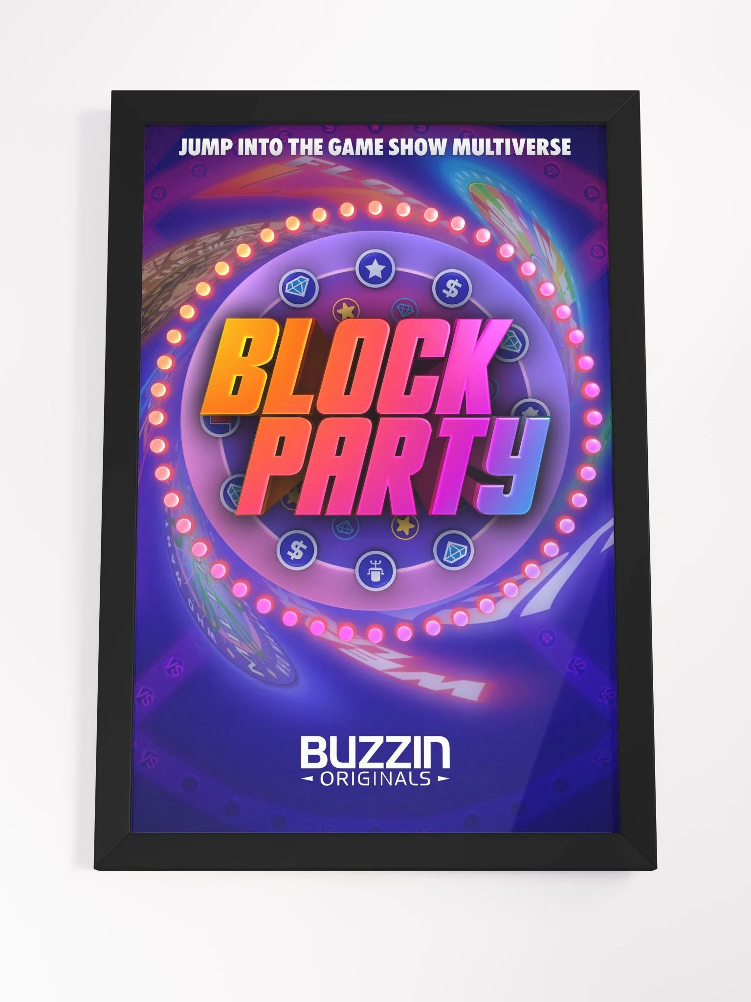 Block Party OG Poster product image (4)